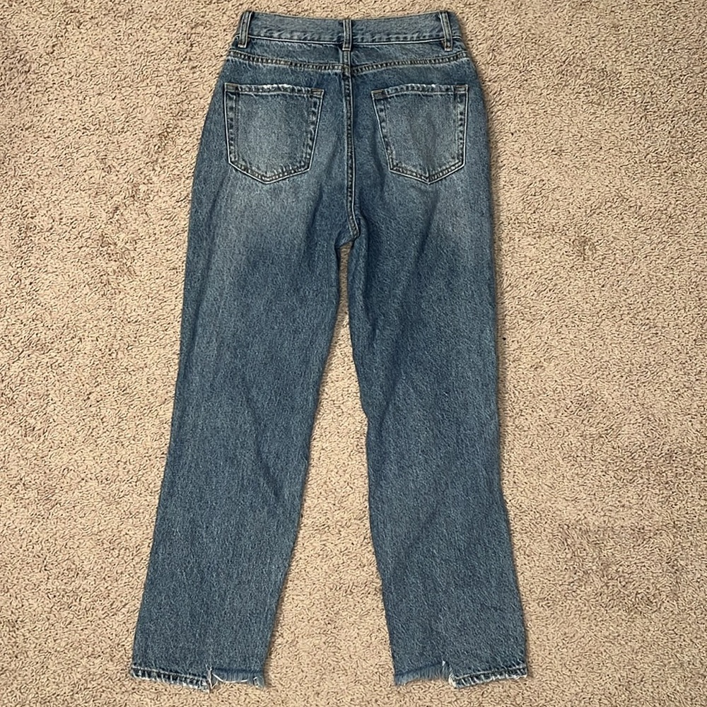 PacSun jeans - Picture 3 of 8